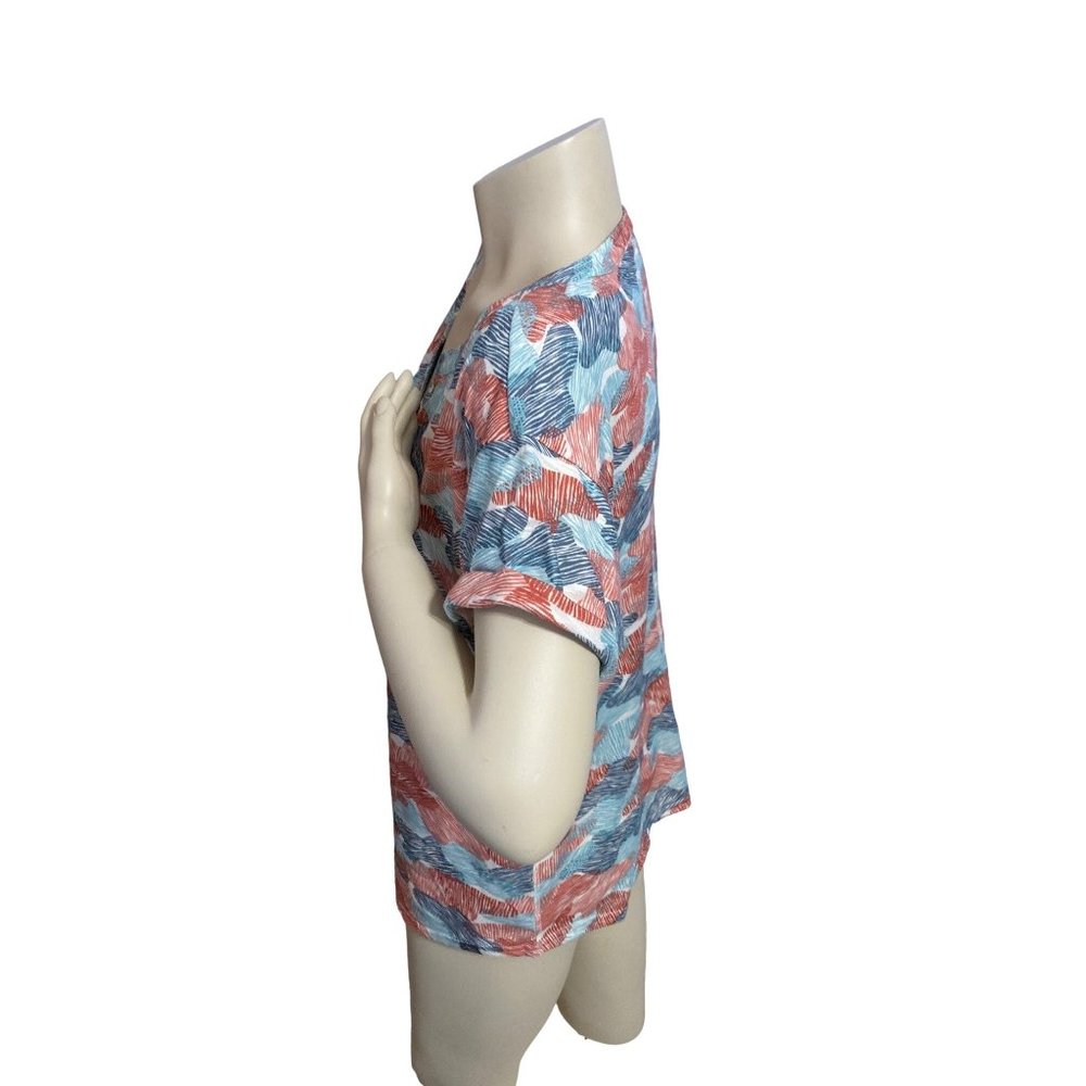 Lands’ End petite XL top - Picture 4 of 6